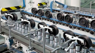 勇通顆粒包裝機(jī)在使用時(shí)應(yīng)注意什么？