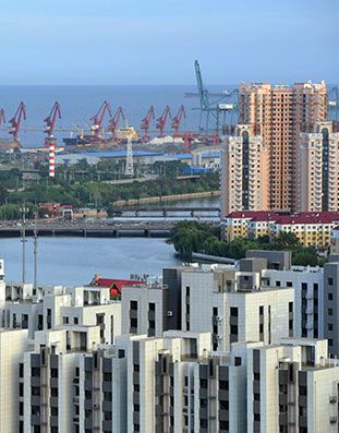 建材行業(yè)解決方案 建材行業(yè)解決方案